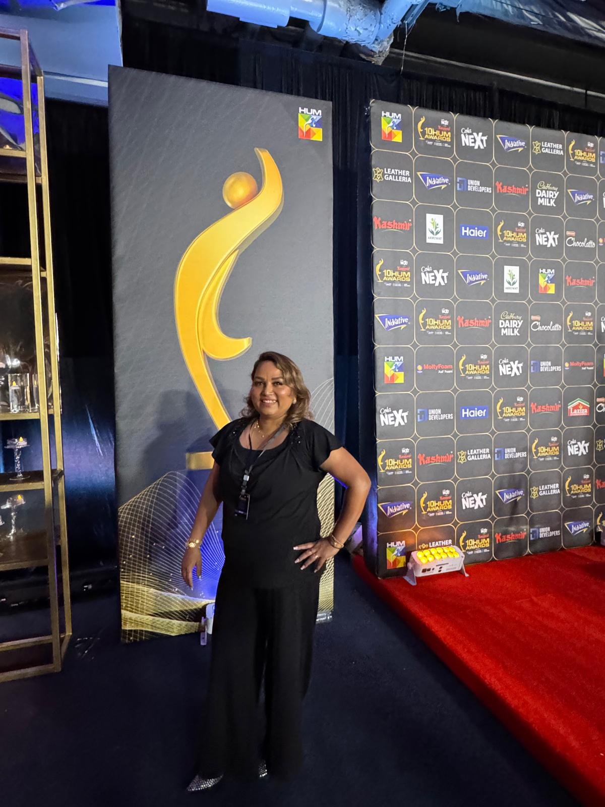 10th HUM Awards
