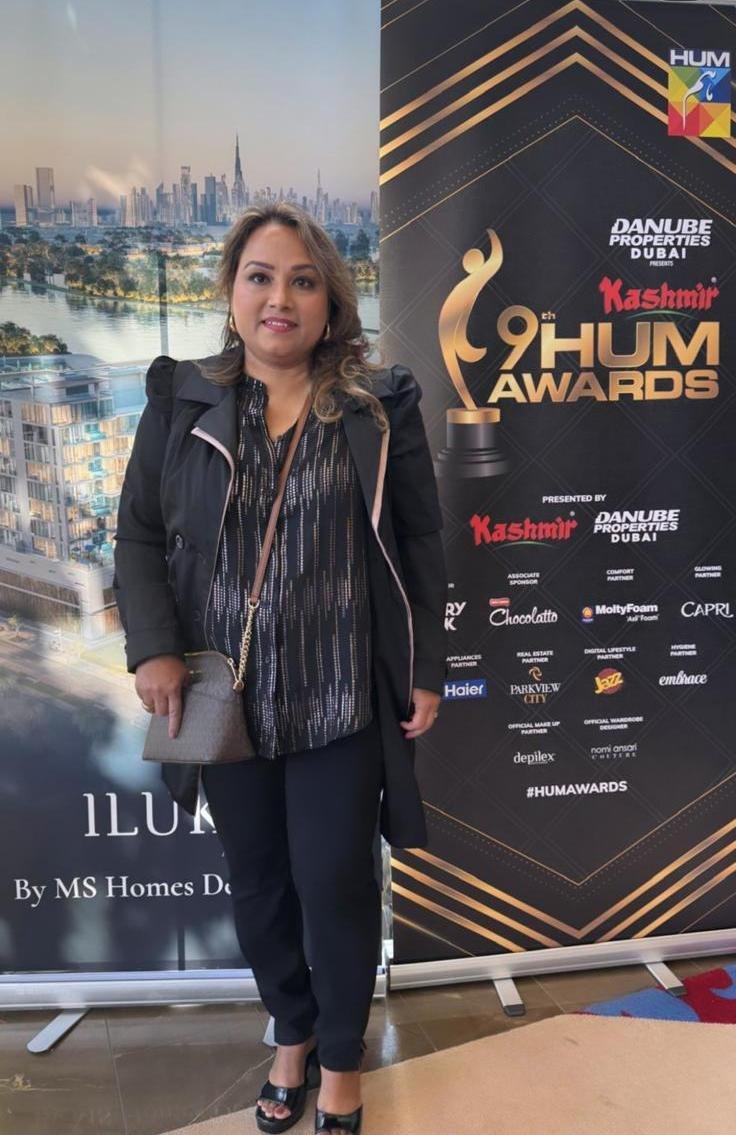 9th HUM Awards