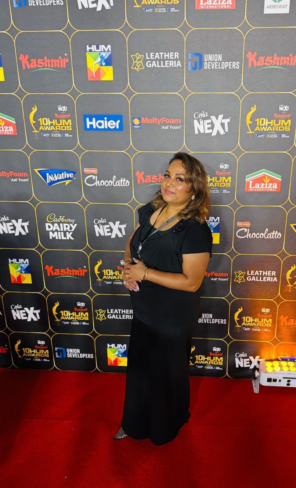HUM Awards