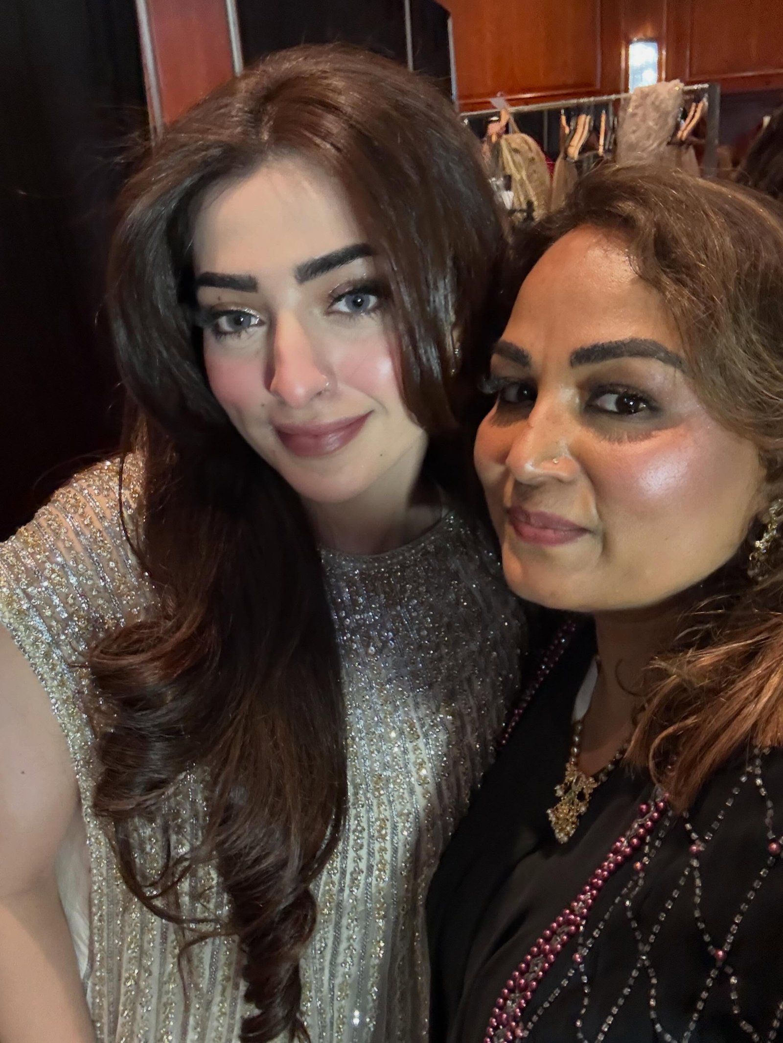 Nawal Saeed