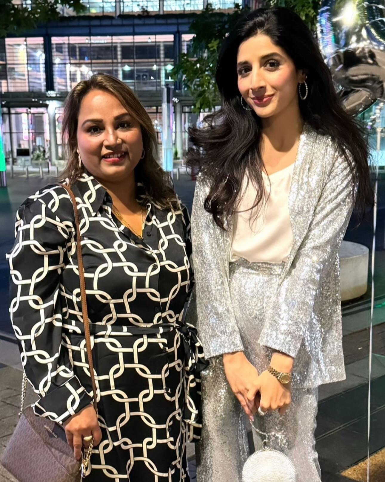 Mawra Hocane
