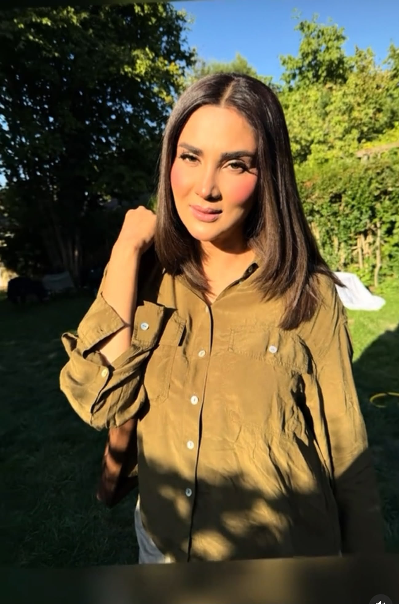 Fiza Ali