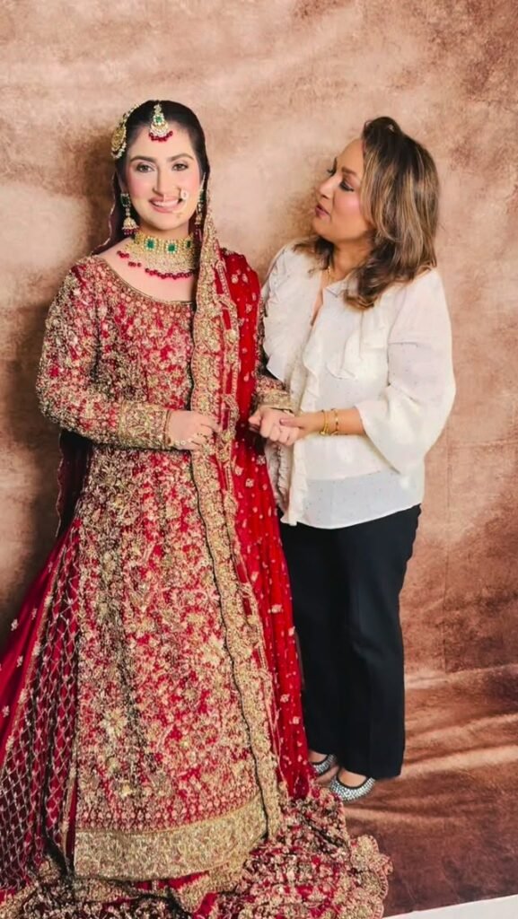 Bridal Glam